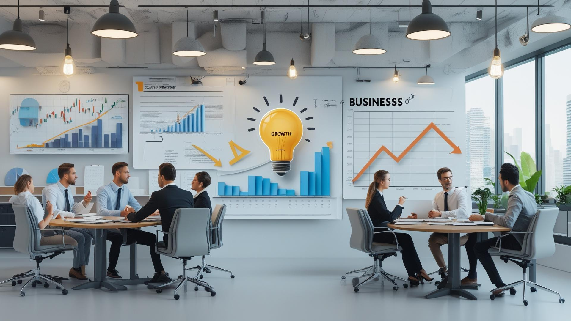 Business & Entrepreneurship